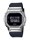 Reloj G-SHOCK GM-5600-1ER Bisel de metal - Imagen 1