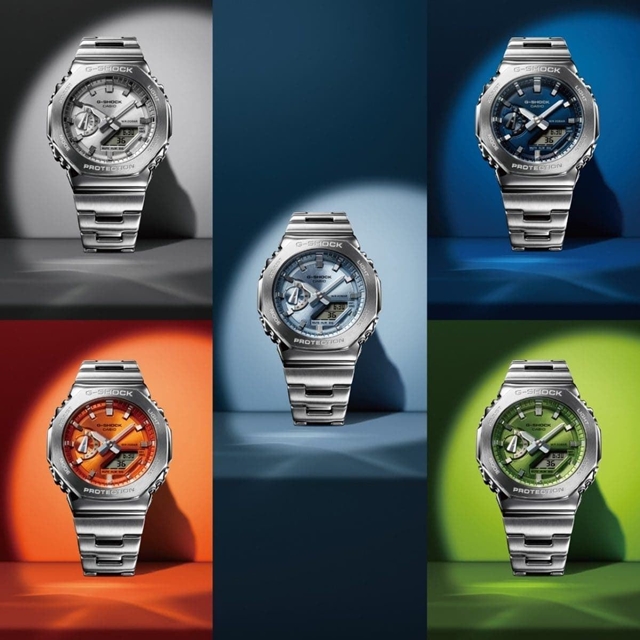 Relojes