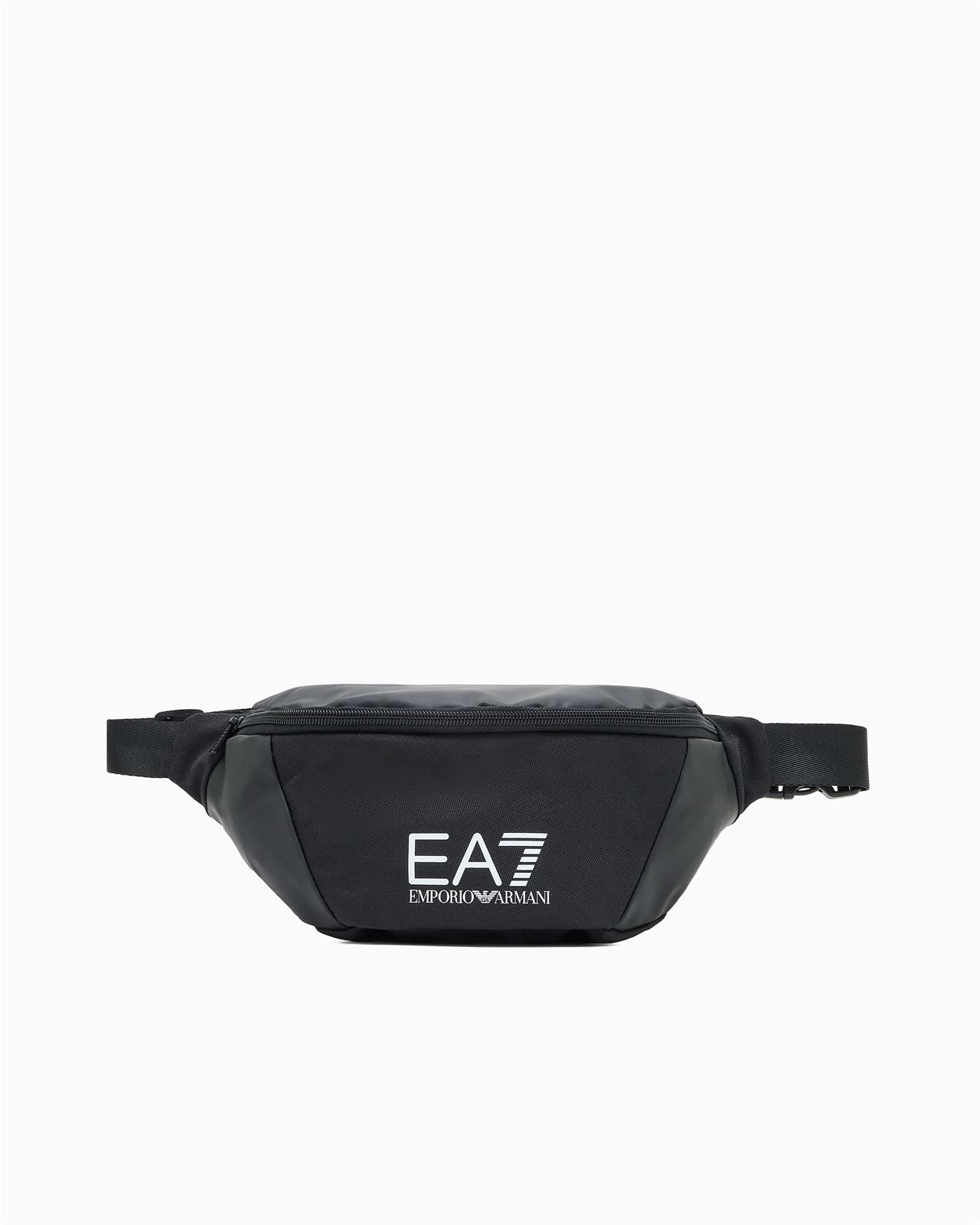 Riñonera EA7 Emporio Armani Black Beauty 7X000073 AF19722 UC001 - Imagen 1