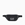 Riñonera EA7 Emporio Armani Black Beauty 7X000073 AF19722 UC001 - Imagen 1