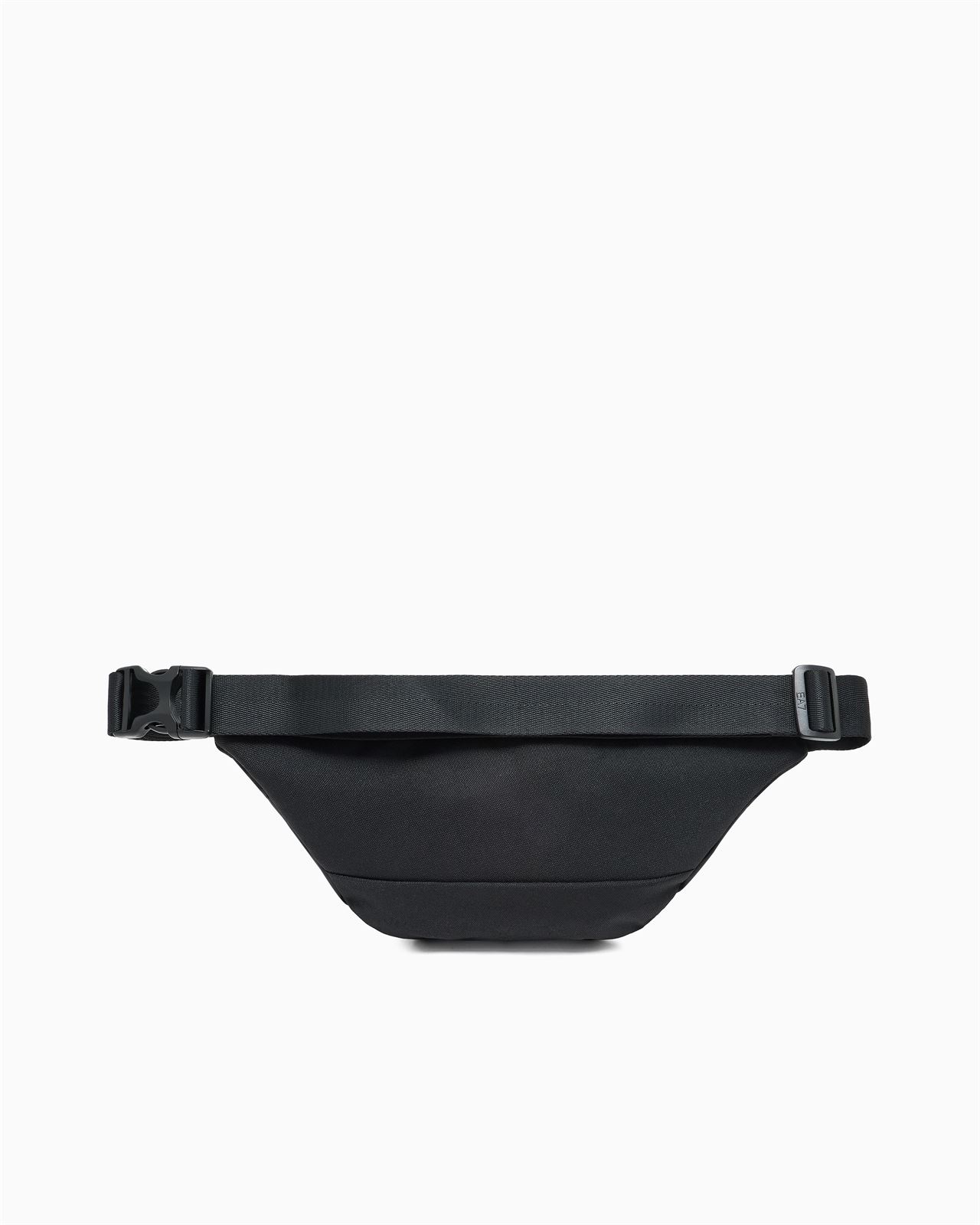 Riñonera EA7 Emporio Armani Black Beauty 7X000073 AF19722 UC001 - Imagen 3