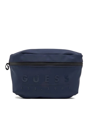 Riñonera Guess Sondrio Bum Bag - Imagen 1