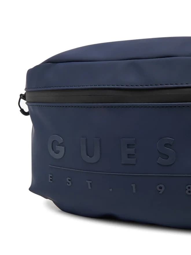 Riñonera Guess Sondrio Bum Bag - Imagen 3
