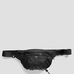 Riñonera Guess Trento Multifuncional Bum Bag - Imagen 1