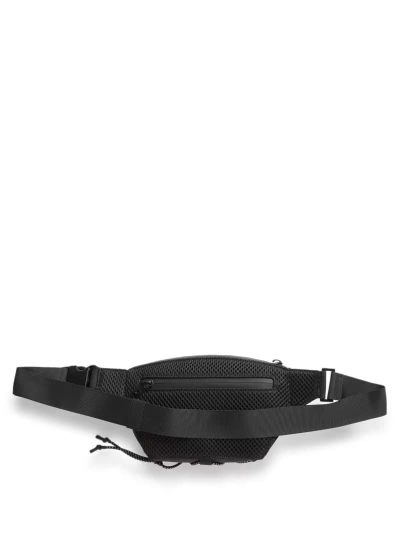 RIÑONERA GUESS TRENTO MULTIFUNCIONAL BUM BAG - Imagen 2