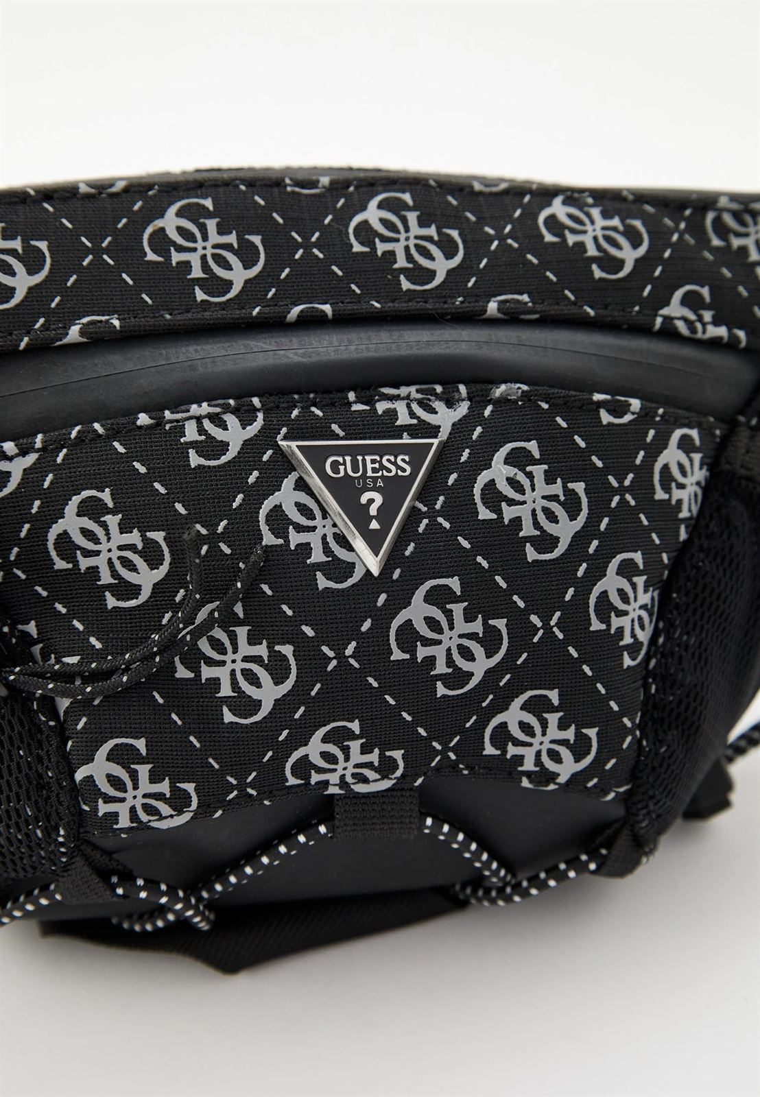 RIÑONERA GUESS TRENTO MULTIFUNCIONAL BUM BAG - Imagen 2