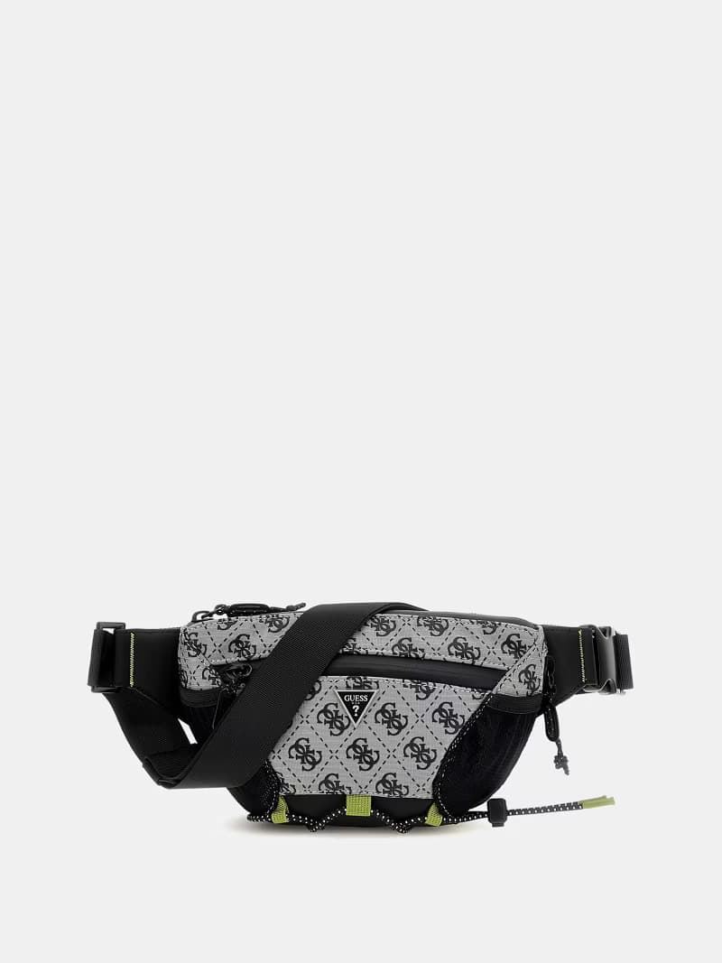 Riñonera Guess Trento Multifuncional Bum Bag - Imagen 1