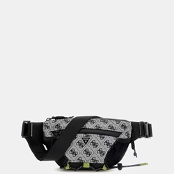 Riñonera Guess Trento Multifuncional Bum Bag - Imagen 1