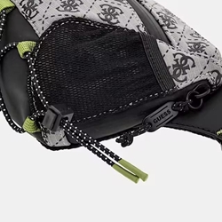 Riñonera Guess Trento Multifuncional Bum Bag - Imagen 2