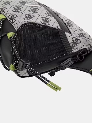 Riñonera Guess Trento Multifuncional Bum Bag - Imagen 2