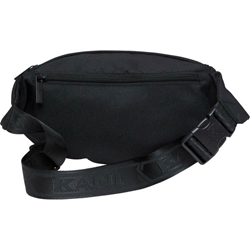 Riñonera KARL KANI 4004243 Singnature Essential Waist Bag Black - Imagen 2