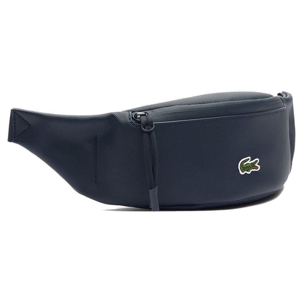 Riñonera Lacoste NH3317LV P88 eclipse - Imagen 3