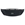 Riñonera Lacoste NU4445TX P66 noir farina - Imagen 1