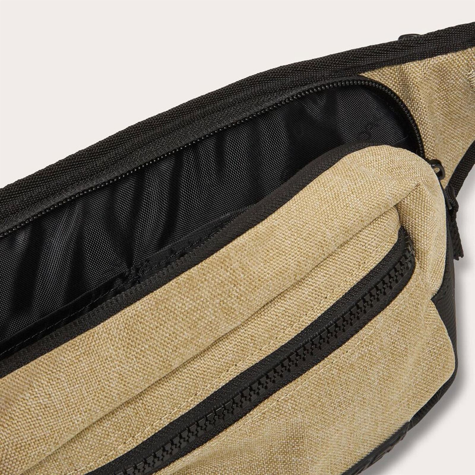 Riñonera OAKLEY TRANSIT BELT BAG 32F Pebble - Imagen 4