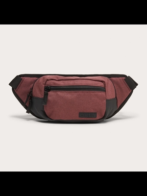 Riñonera OAKLEY TRANSIT BELT BAG 9B2 GRENACHE - Imagen 1