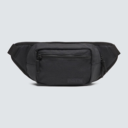 Riñonera OAKLEY TRANSIT BELT BAG O2E blackout - Imagen 1
