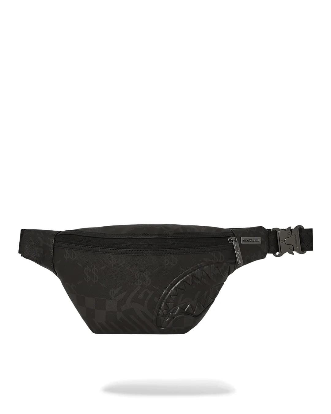 Riñonera Sparyground 910B7500NSZ 3AM Check Crossbody - Imagen 1