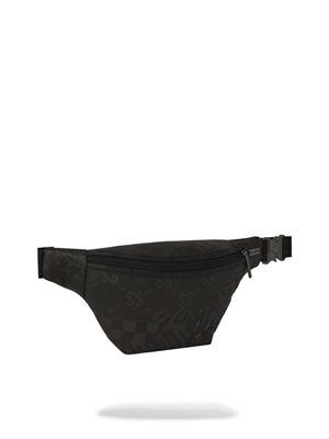 Riñonera Sparyground 910B7500NSZ 3AM Check Crossbody - Imagen 2