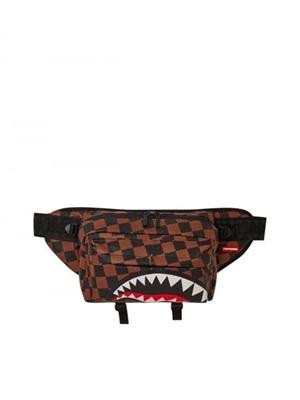 Riñonera Sprayground 910B6047NSZ hangover cargo crossbody - Imagen 1