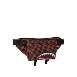 Riñonera Sprayground 910B6047NSZ hangover cargo crossbody - Imagen 2