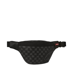 Riñonera Sprayground 910B6854NSZ Hangover drip check savvy - Imagen 2