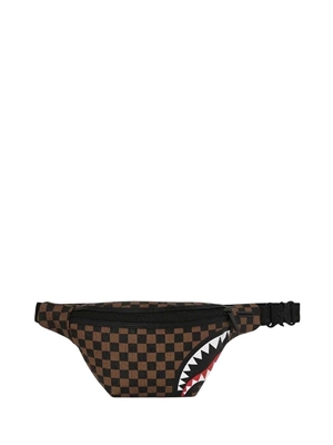 Riñonera Sprayground 910B8240NSZ Check 2 Emboss Savvy Crossbody - Imagen 1