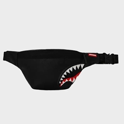 Riñonera Sprayground Fly Knit Mouth Savvy Crossbody 910B8030NSZ - Imagen 1