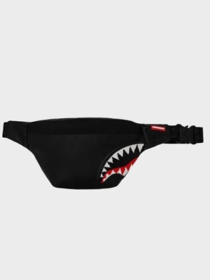 Riñonera Sprayground Fly Knit Mouth Savvy Crossbody 910B8030NSZ - Imagen 1