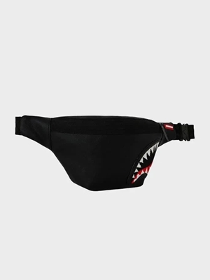 Riñonera Sprayground Fly Knit Mouth Savvy Crossbody 910B8030NSZ - Imagen 2