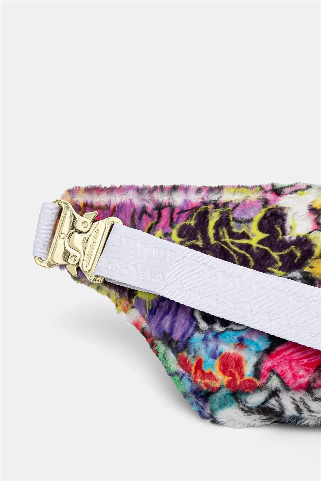 Riñonera Sprayground Fur Graff Savvy Crossbody 910B6921NSZ - Imagen 3