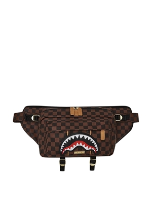 Riñonera Sprayground Hennyville Cargo 910B8000NSZ - Imagen 1