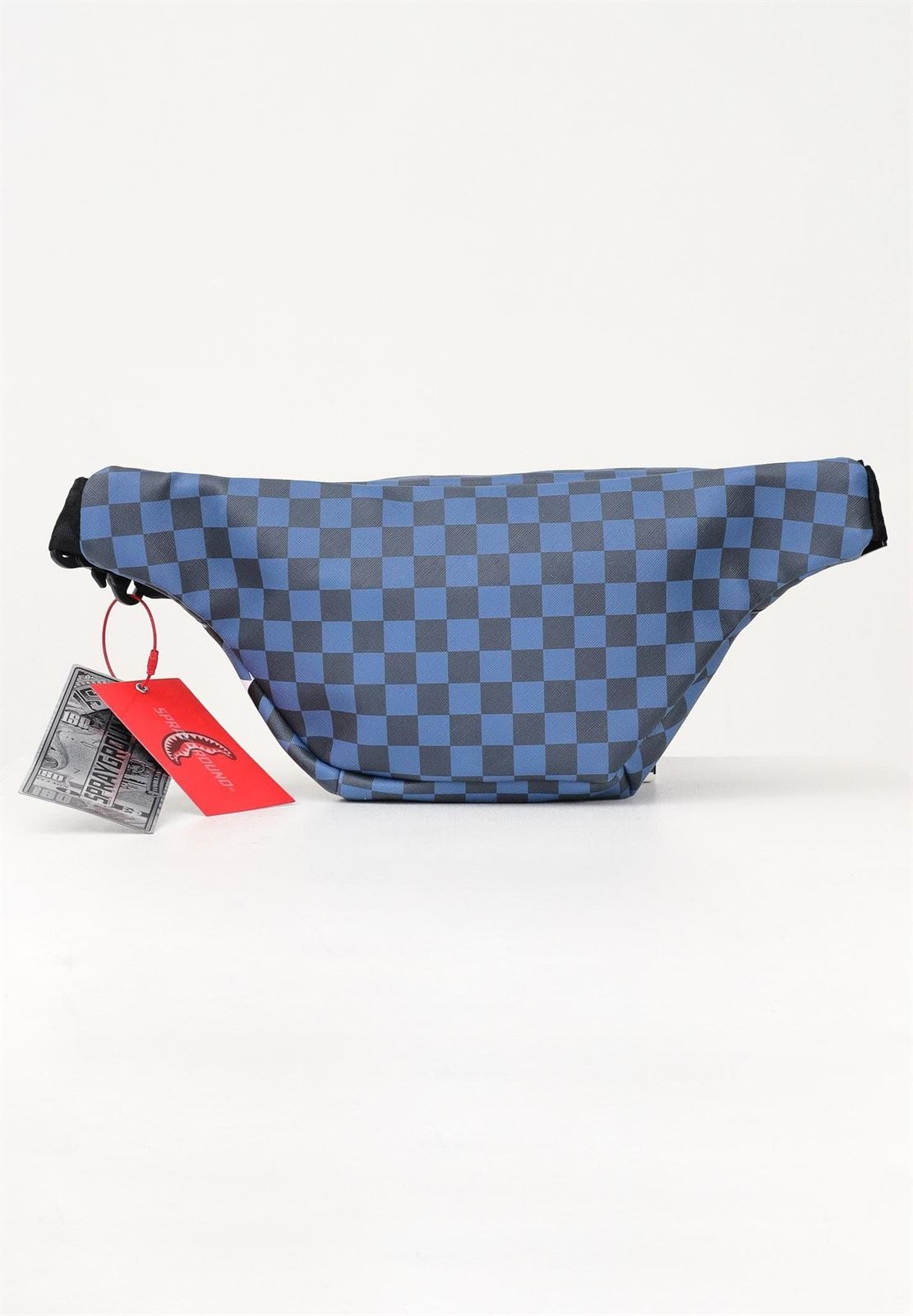 Riñonera Sprayground Midnight Sip Crossbody 910B7444NSZ - Imagen 3