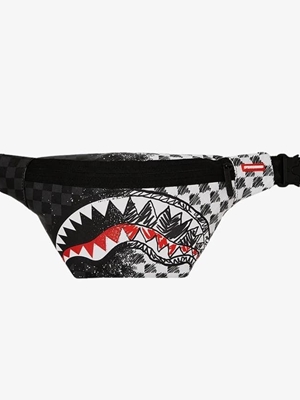 Riñonera Sprayground Mix and Match Scribble Savvy 910B7898NSZ - Imagen 1