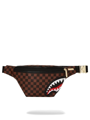 Riñonera Sprayground Sawtooth Sharks in Paris Savy Crossbody 910B7844NSZ - Imagen 1