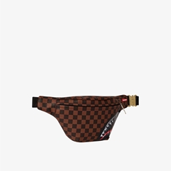 Riñonera Sprayground Sip Lenticular Chomp Crossbody Savvy - Imagen 2