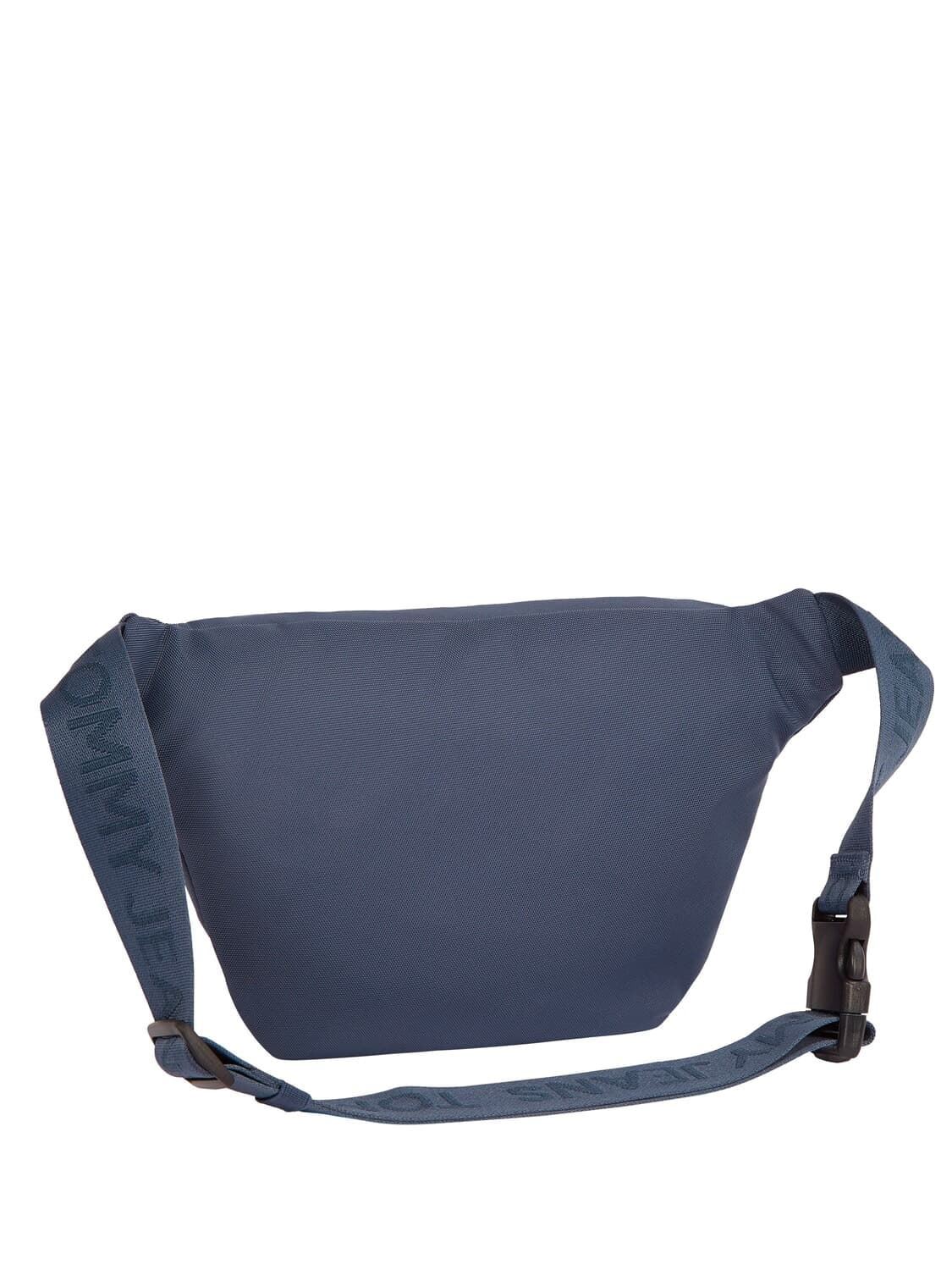 Riñonera Tommy Jeans Tjm Ess Daily Bumbag AM0AM13390 PPF - Imagen 2