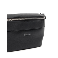Riñonera CALVIN KLEIN LV04D3161G UB1 Raised Waistbag black - Imagen 2