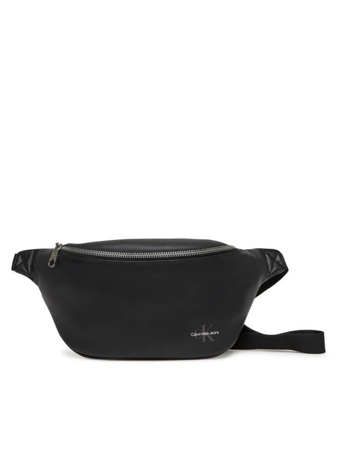Riñonera Calvin Klein LV04G3012G UB1 black - Imagen 1