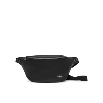 Riñonera Calvin Klein LV04G3012G UB1 black - Imagen 1