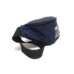 Riñonera EA7 Emporio Armani 245079 CC940 08138 NAVY/WHITE LOGO - Imagen 2