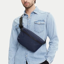 Riñonera Guess Sondrio Bum Bag - Imagen 2