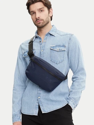 Riñonera Guess Sondrio Bum Bag - Imagen 2