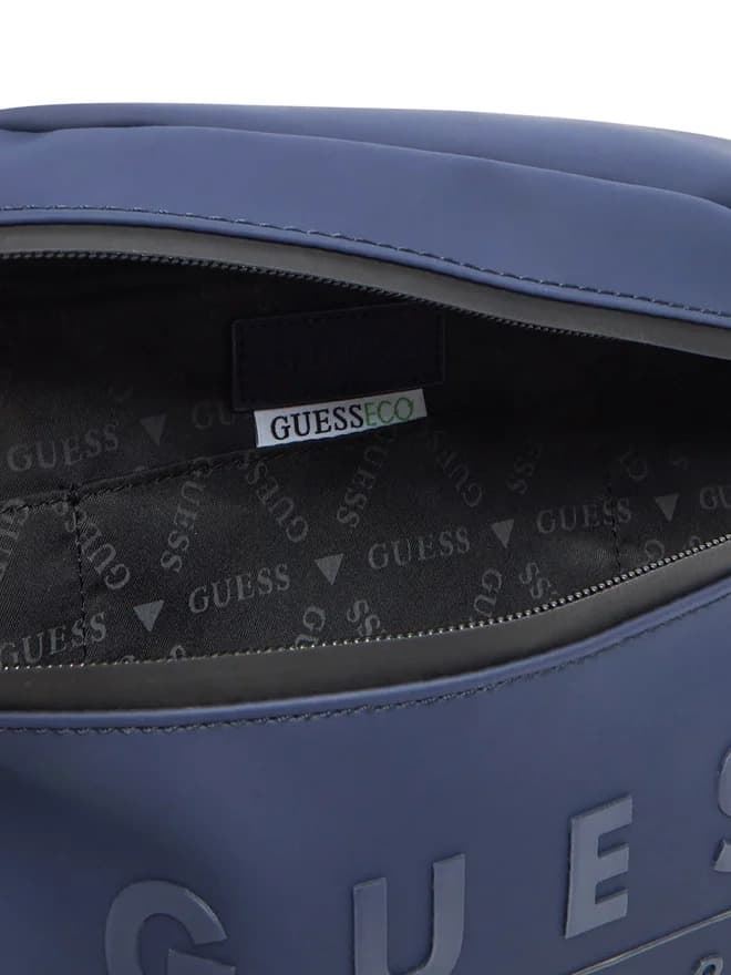 Riñonera Guess Sondrio Bum Bag - Imagen 5