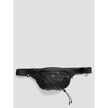 Riñonera Guess Trento Multifuncional Bum Bag - Imagen 1