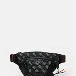 Riñonera Guess Trento Multifuncional Bum Bag - Imagen 1