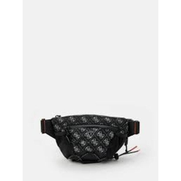 Riñonera Guess Trento Multifuncional Bum Bag - Imagen 1
