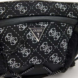 Riñonera Guess Trento Multifuncional Bum Bag - Imagen 2