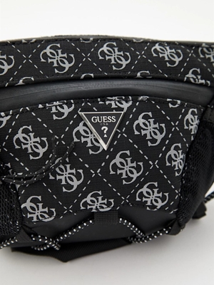 Riñonera Guess Trento Multifuncional Bum Bag - Imagen 2