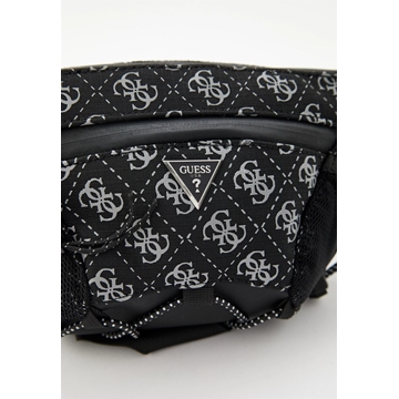 Riñonera Guess Trento Multifuncional Bum Bag - Imagen 2