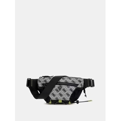 Riñonera Guess Trento Multifuncional Bum Bag - Imagen 1